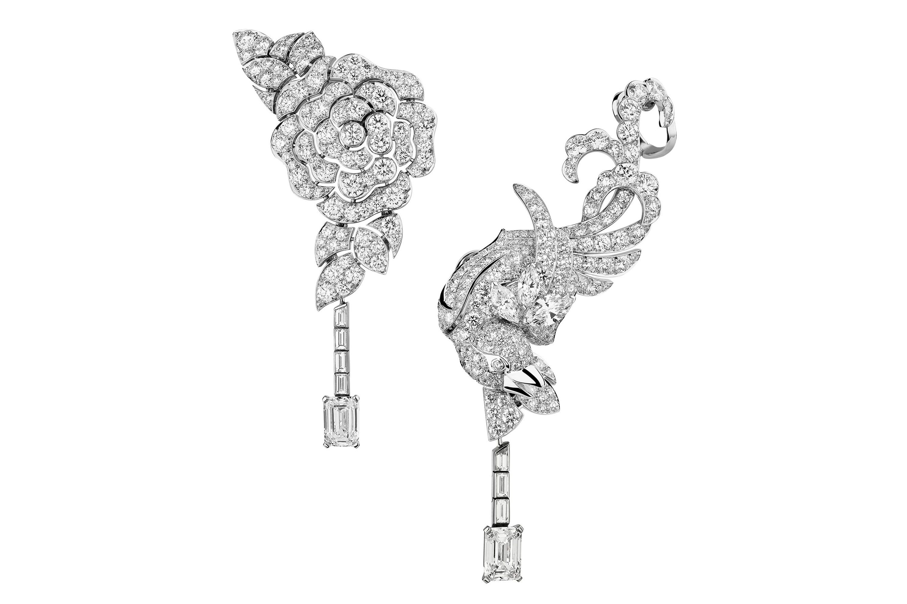 Coromandel - Chanel High Jewellery - HIGH JEWELLERY DREAM