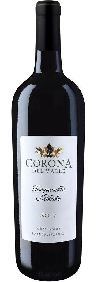 corona del valle wine