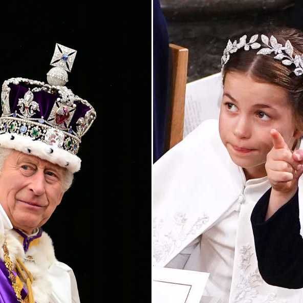 チャールズ国王の戴冠式、一部始終を詳細レポート | カルチャー | ELLE