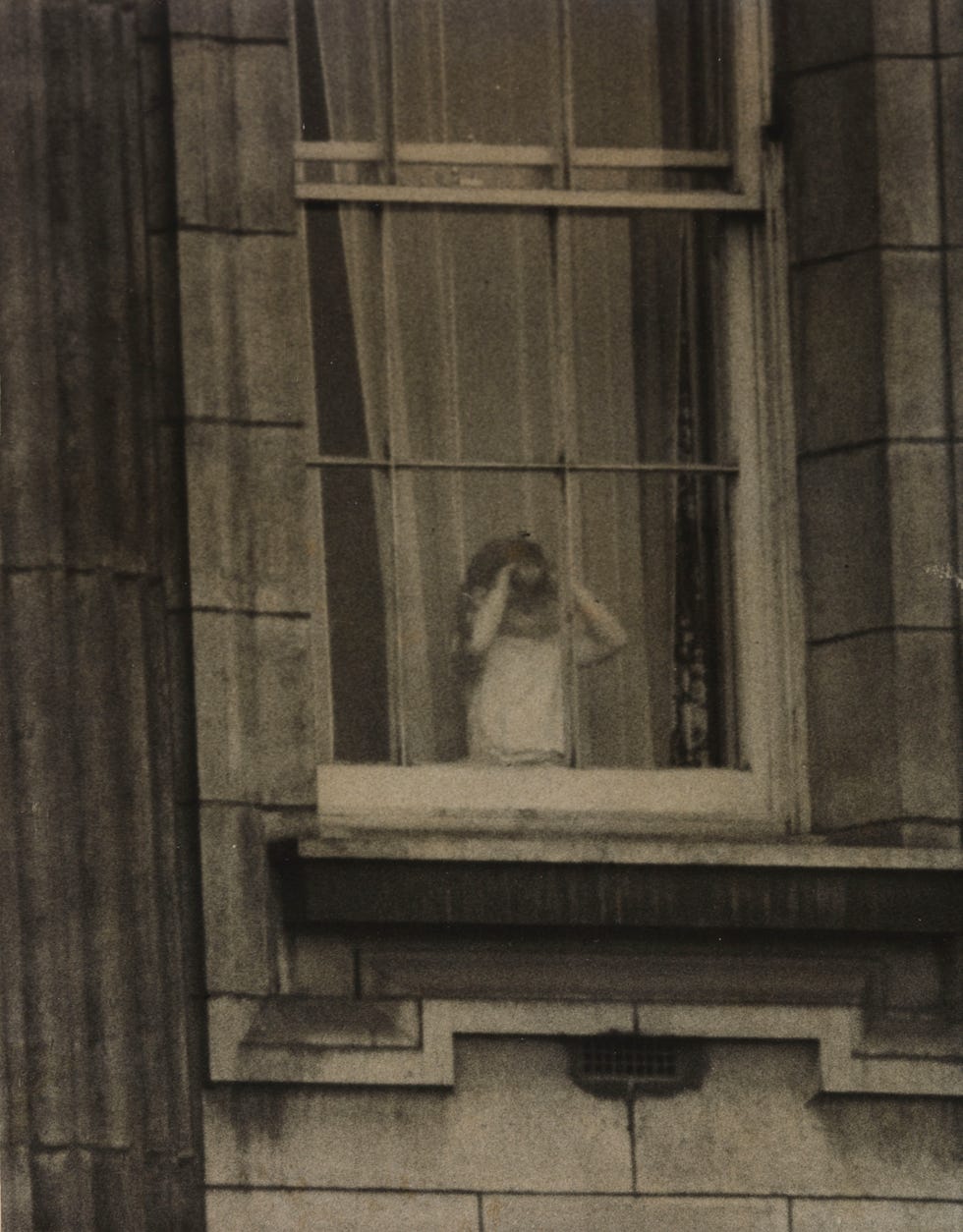 coronation of queen elizabeth ii, prince charles at the window