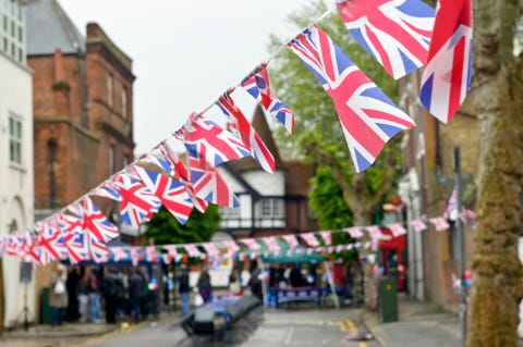 street party