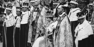 king charles iii's coronation rituals and traditions