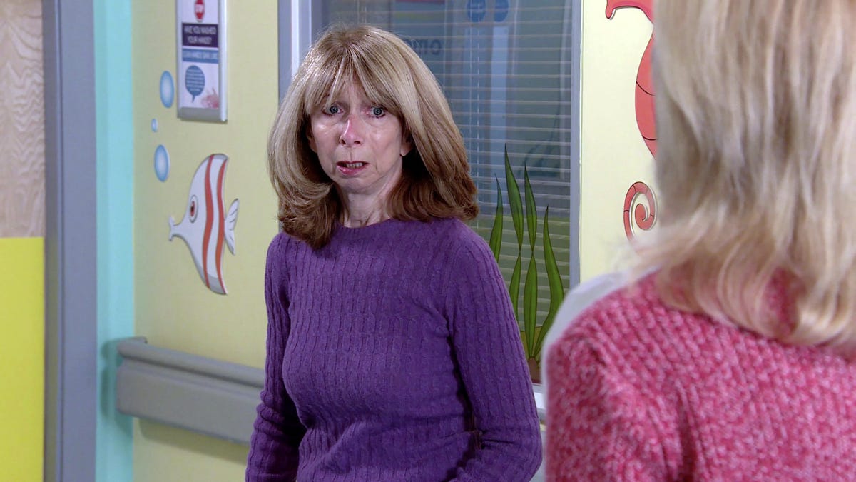 Coronation Street – how has Gail Rodwell’s exit plot changed?