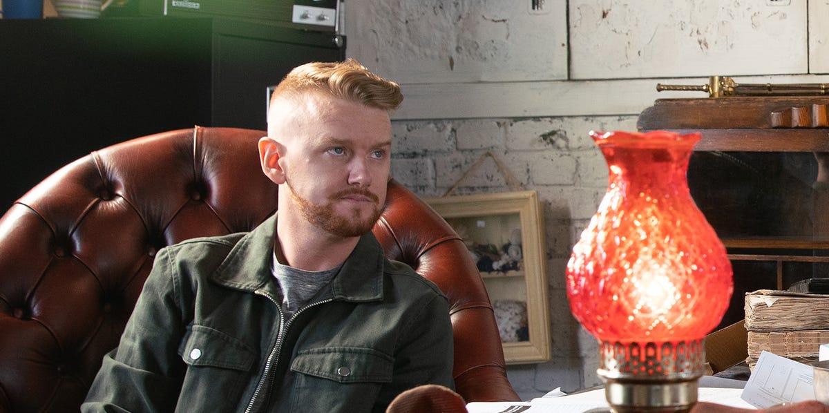 Coronation Street spoilers - Gary faces Maria wrath