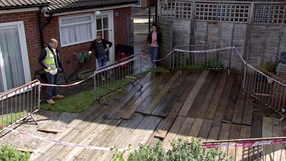 Coronation Street spoilers - Death week aftermath in 27 pictures