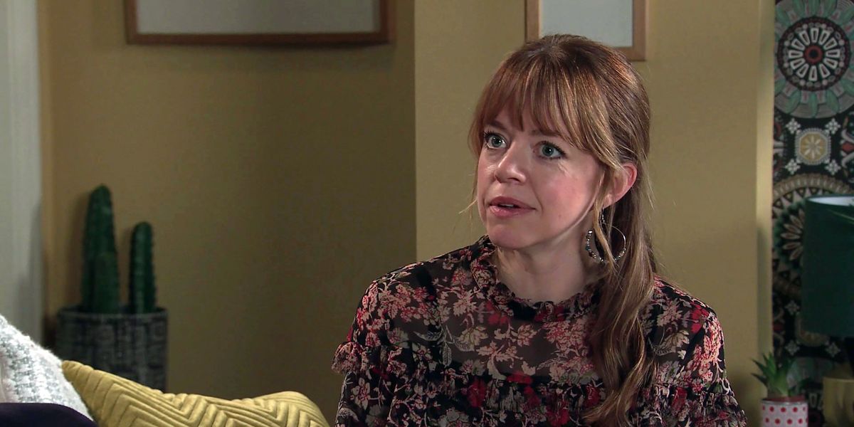Coronation Street's Toyah Battersby upsets Steve in Tracy and Tommy story