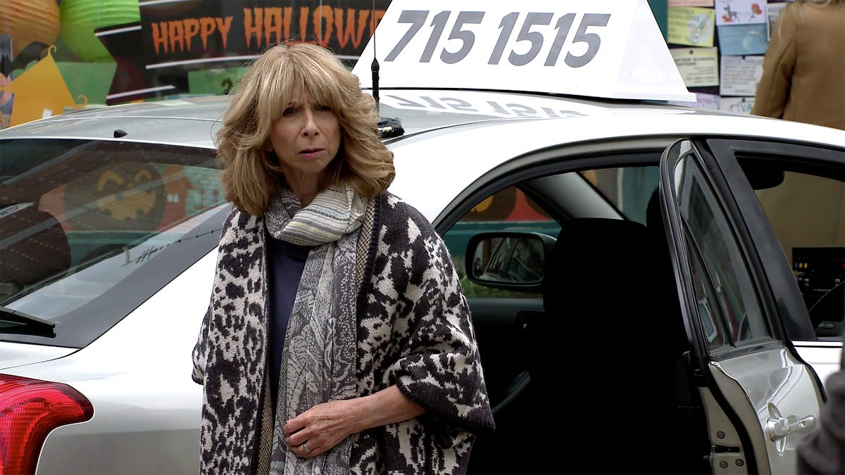 Coronation Street’s Helen Worth to leave soap after 50 years