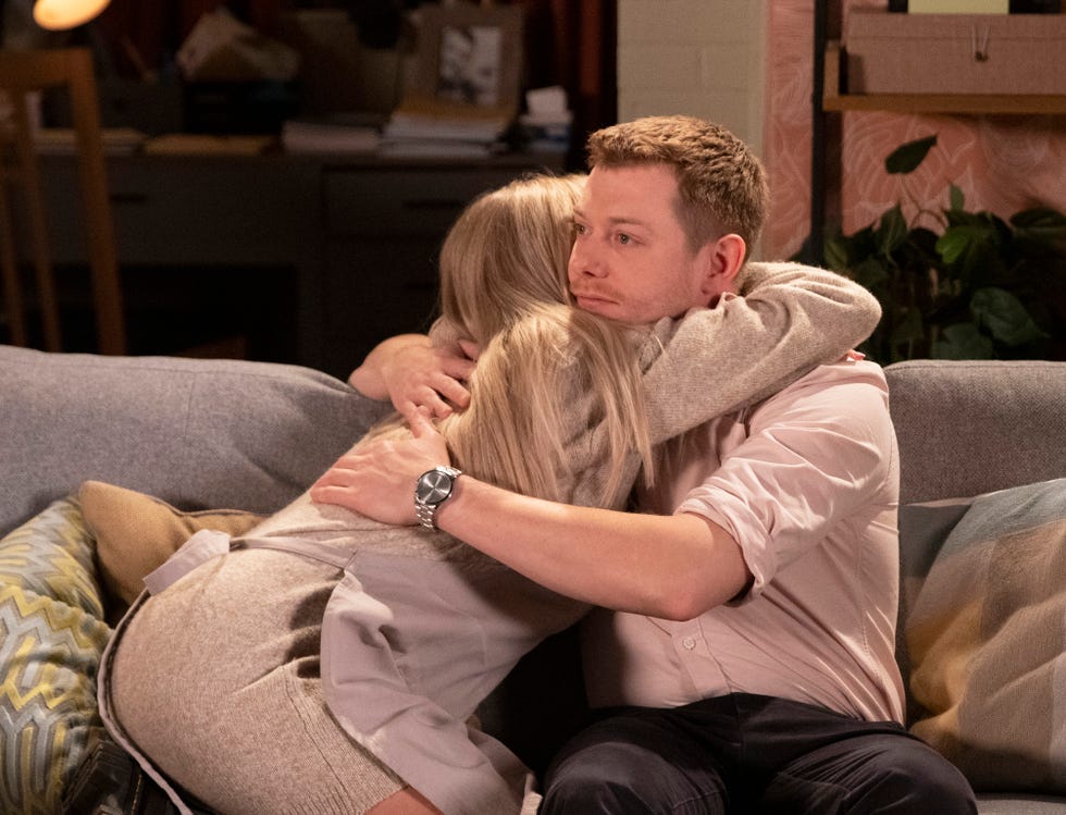 bethany platt, daniel osbourne, coronation street