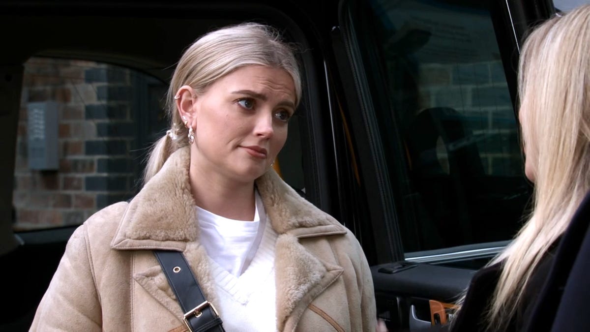 Coronation Street Soap Scoop! Gary's dark new plan