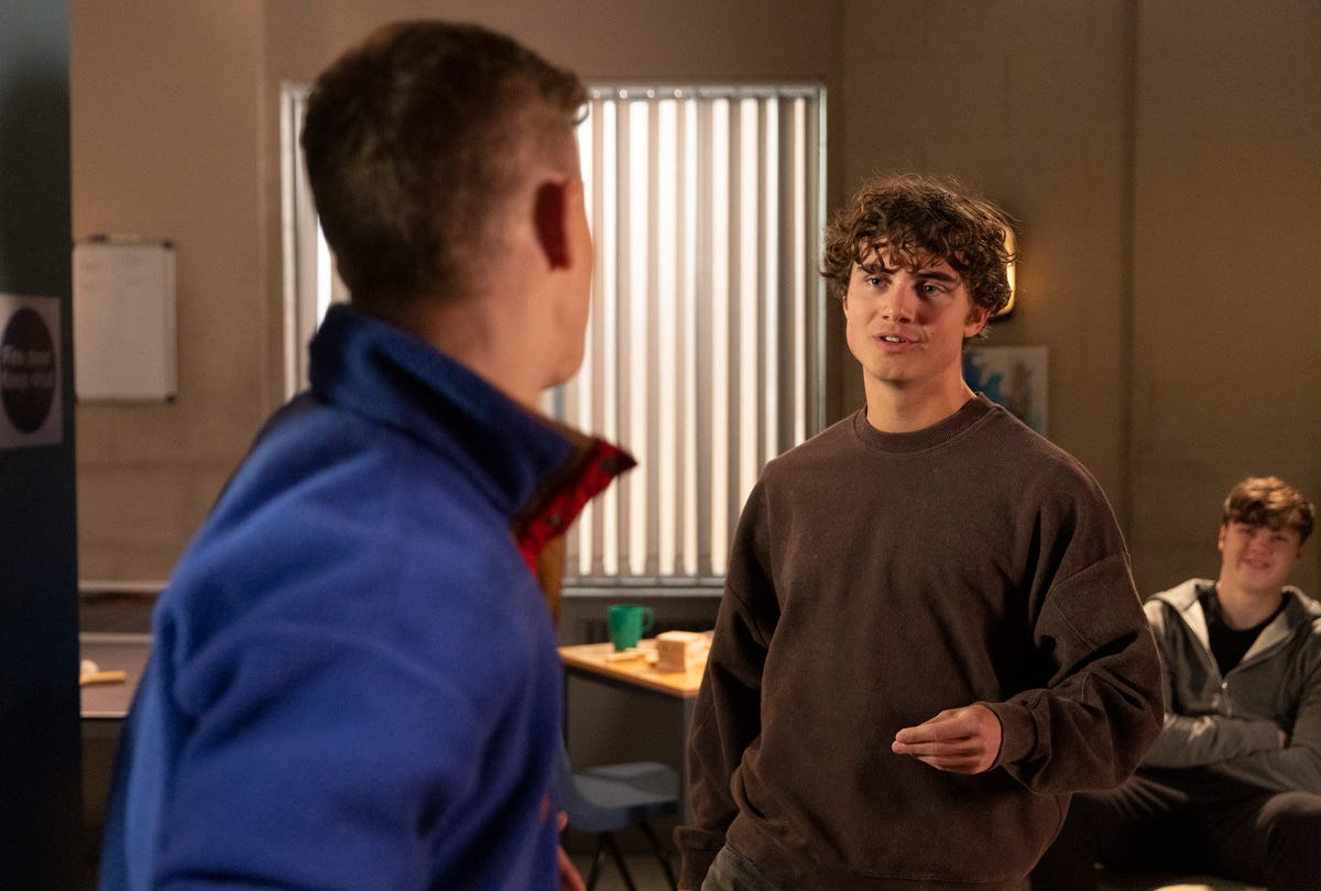 Coronation Street confirms Brody's future ahead of huge Mick, Kit and Lou  twist