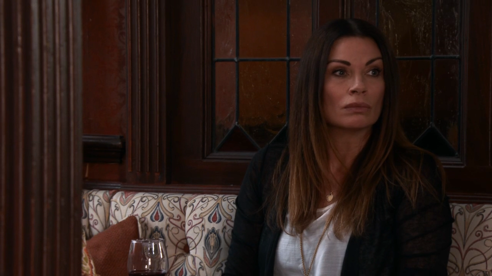 coronation street carla connor