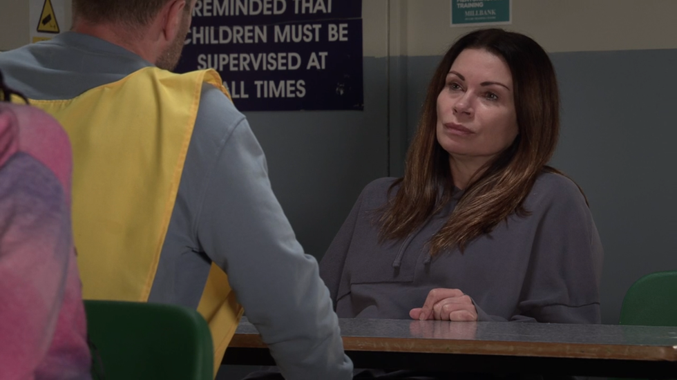 coronation street, carla connor, rob donovan