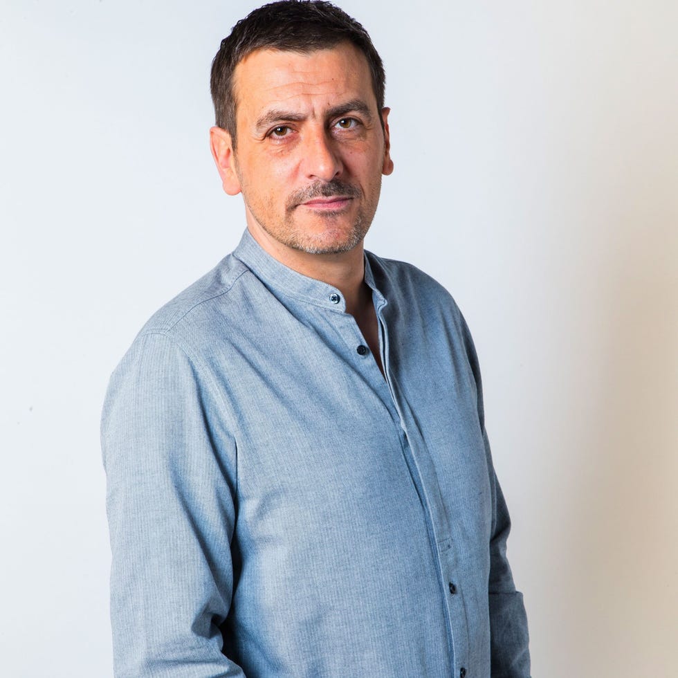 Coronation Street exit for Peter Barlow as Chris Gascoyne bows out