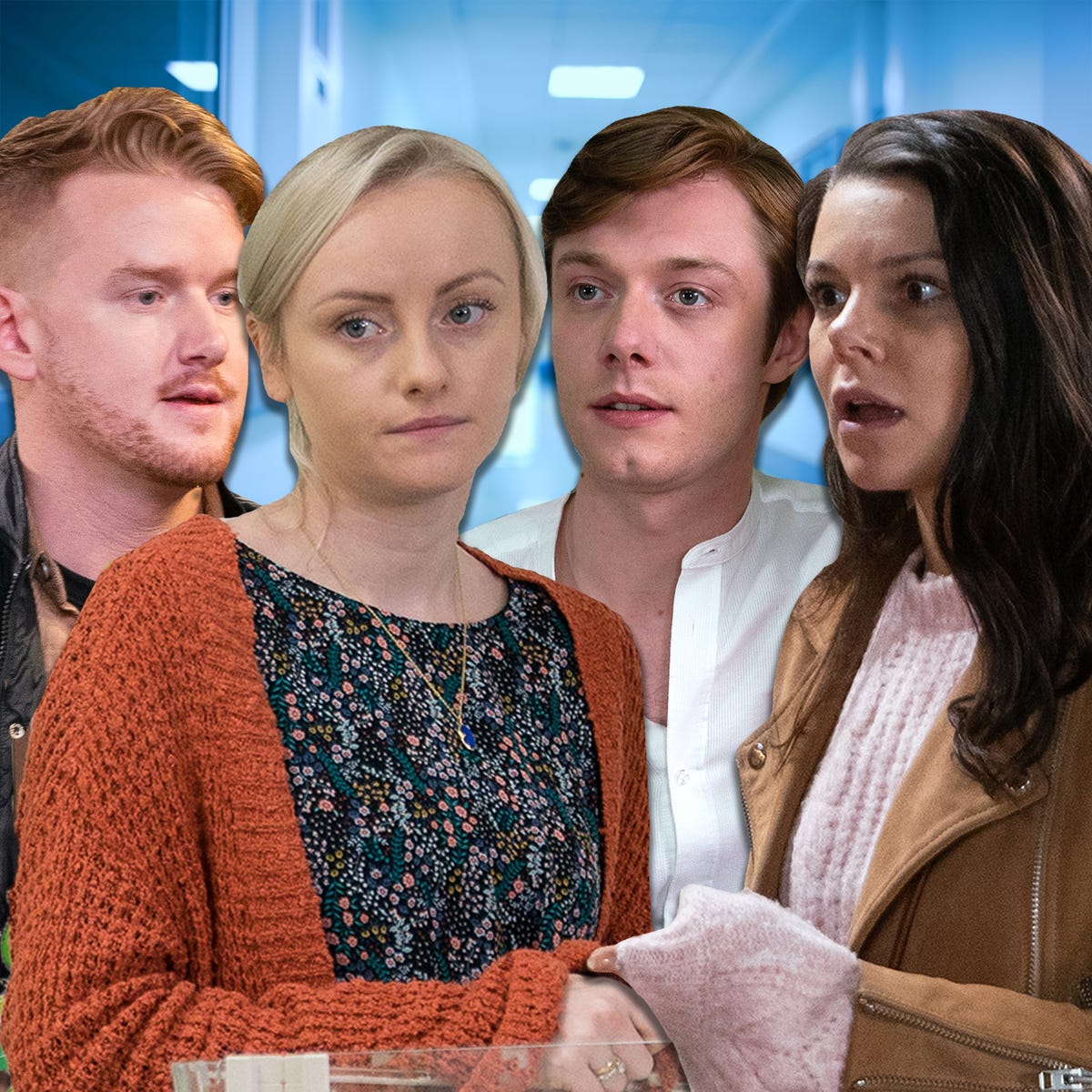 Coronation Street - 13 huge new spoilers (September 9 to 13)