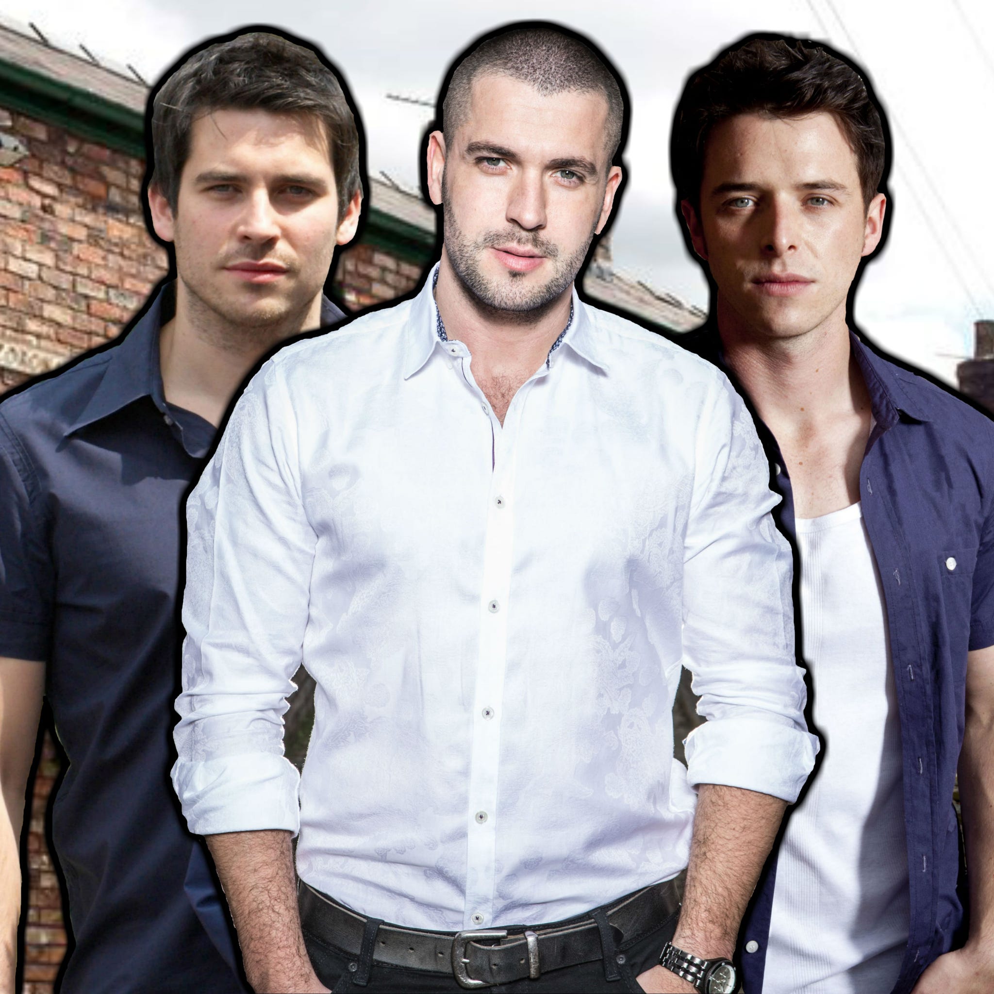 Coronation Street cast - where are the missing Connors now?