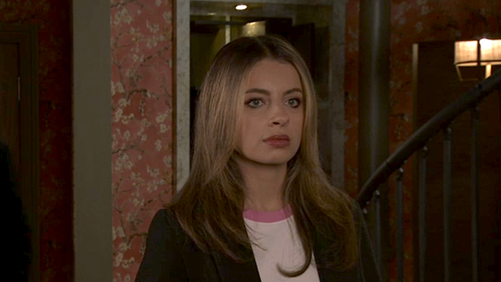 Coronation Street spoilers - Ryan makes huge confession to Daniel