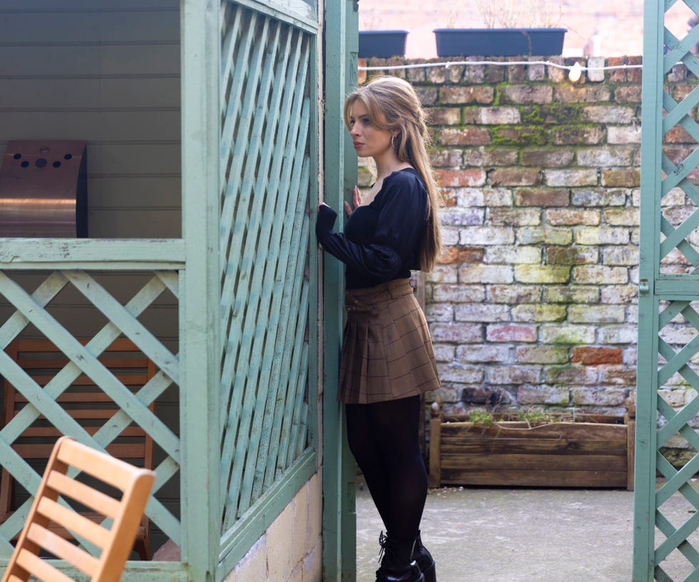 daisy midgeley, coronation street