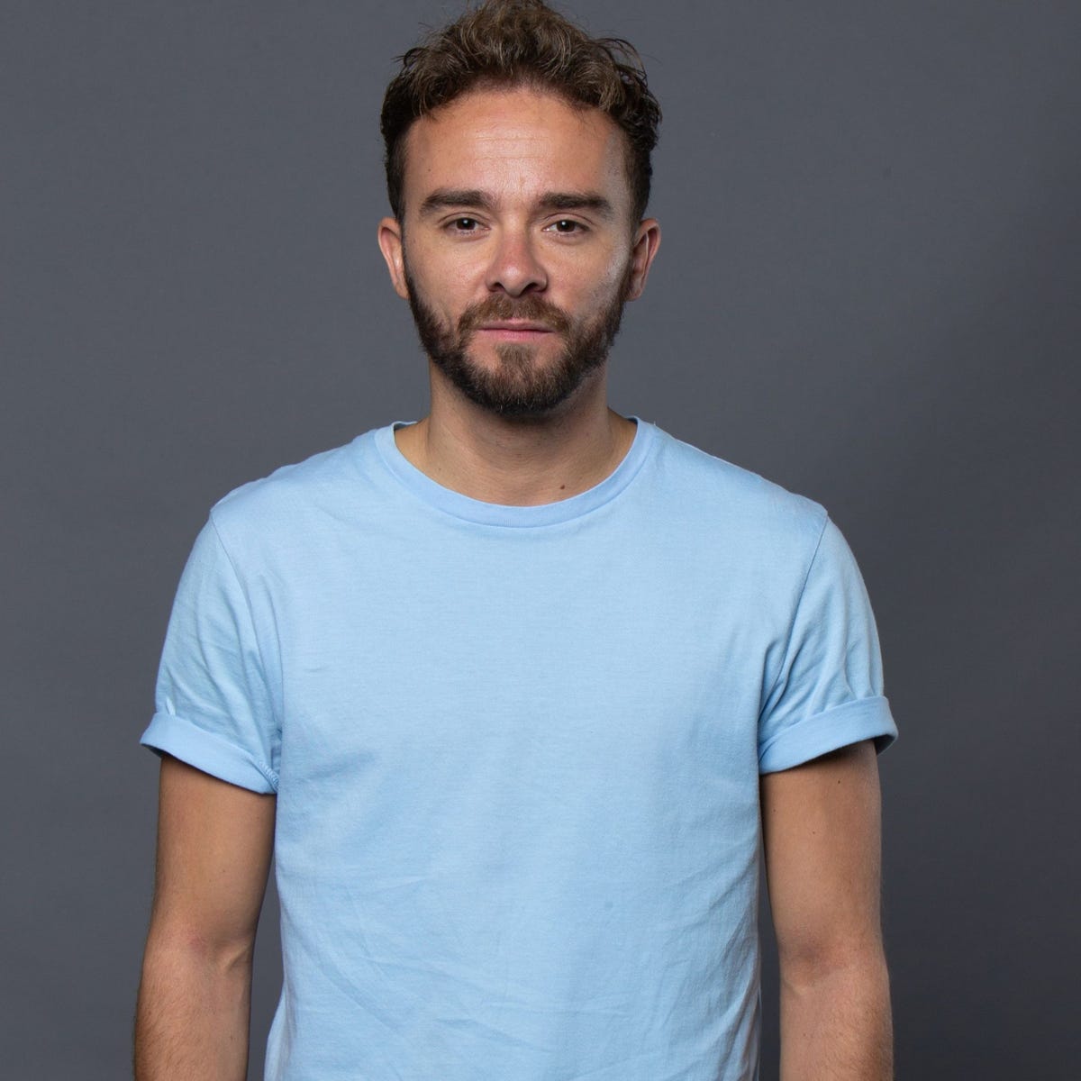 Coronation Street star Jack P Shepherd calls for baby storyline