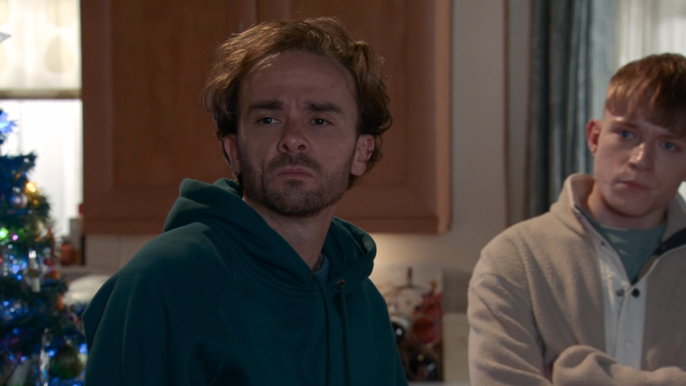 coronation street david platt