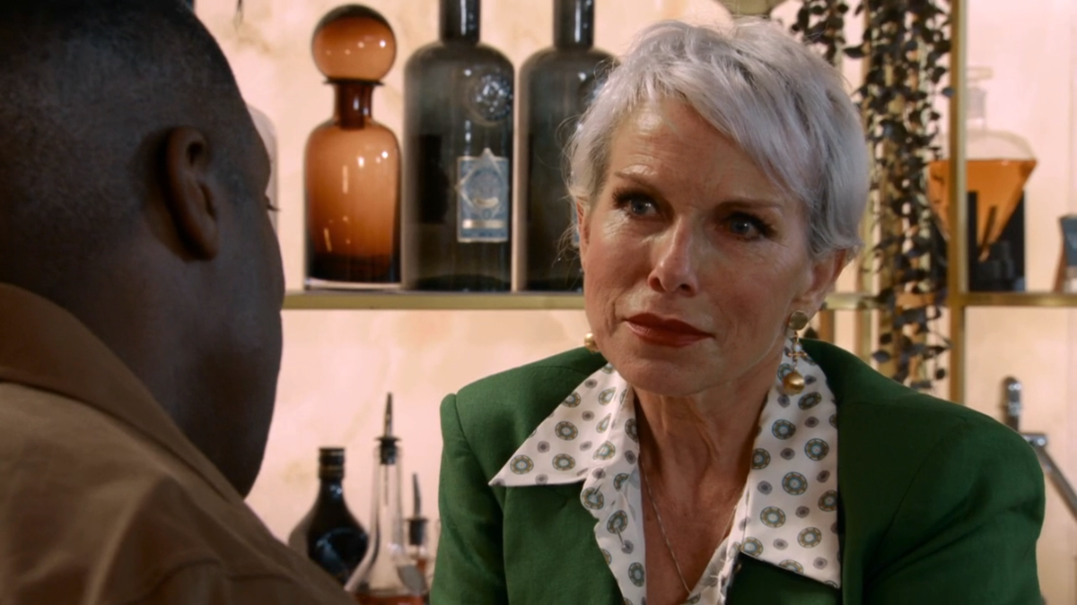 Coronation Street reveals emotional change to Debbie dementia plot