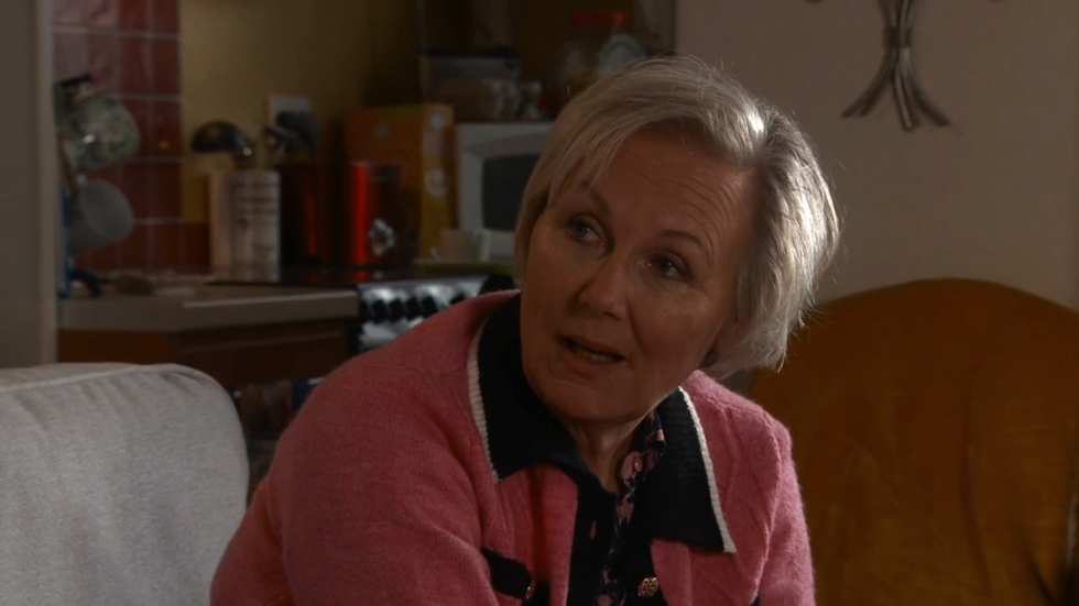 coronation street eileen grimshaw