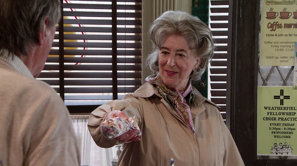 coronation street