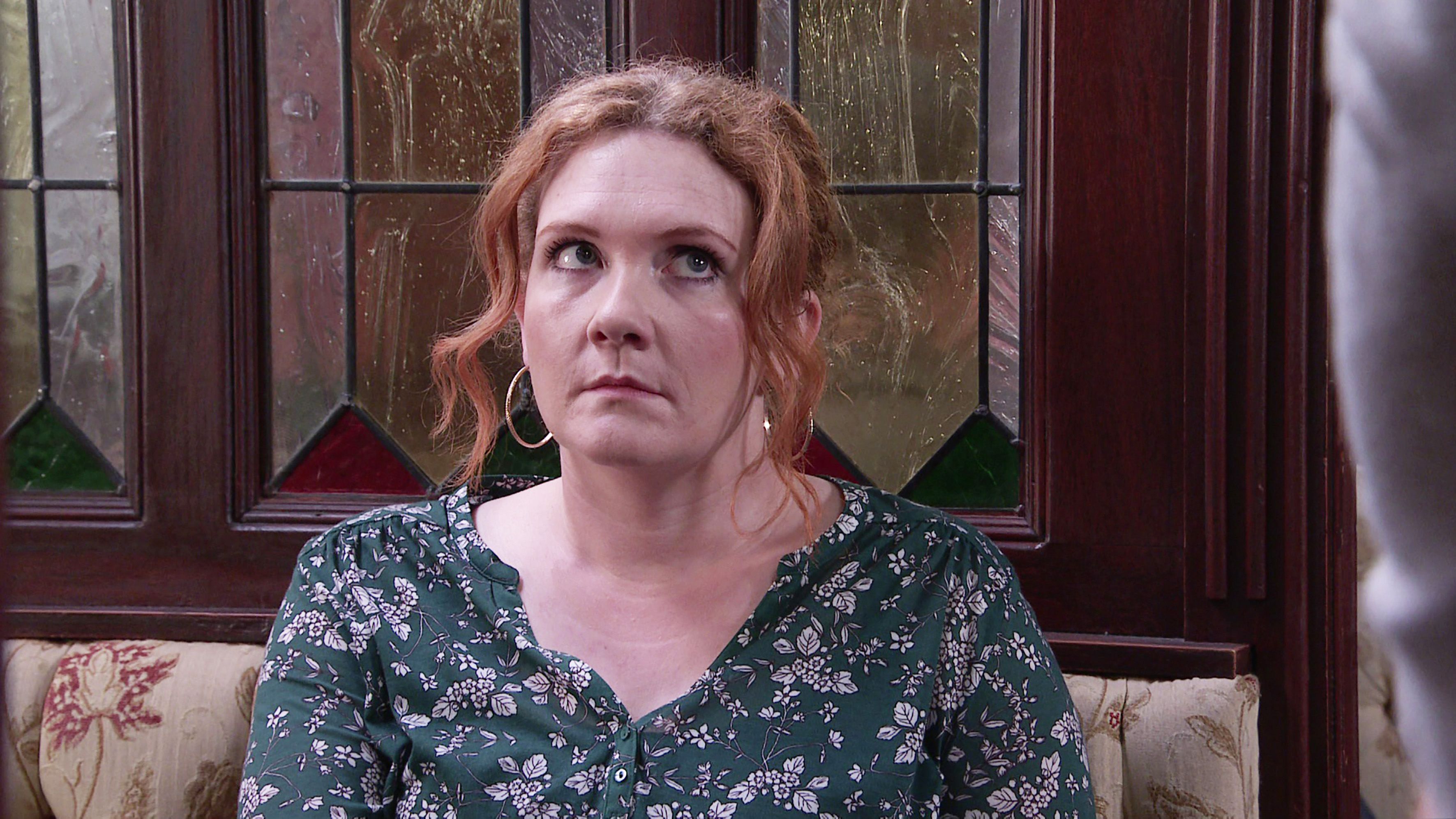 Coronation Street - Fiz's dramatic wedding and more soap spoilers