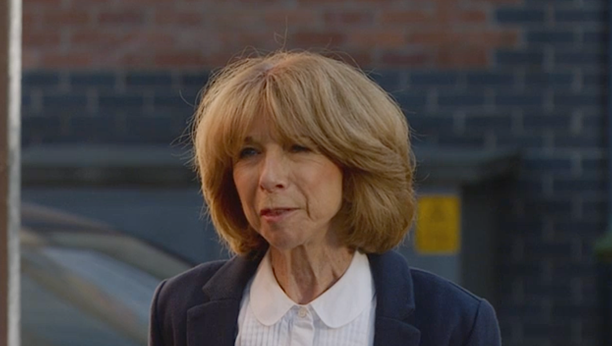 Coronation Street releases new Gail tribute ahead of exit episode