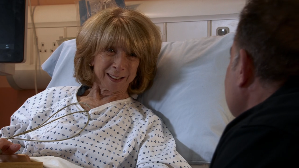 gail rodwell, coronation street