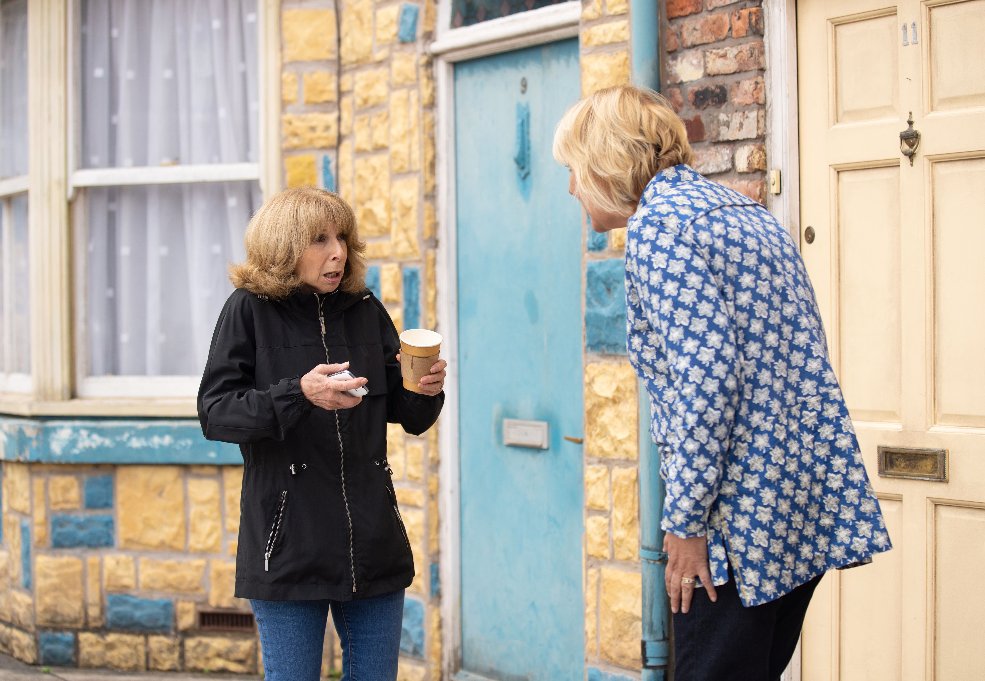 Coronation street discount full episodes online