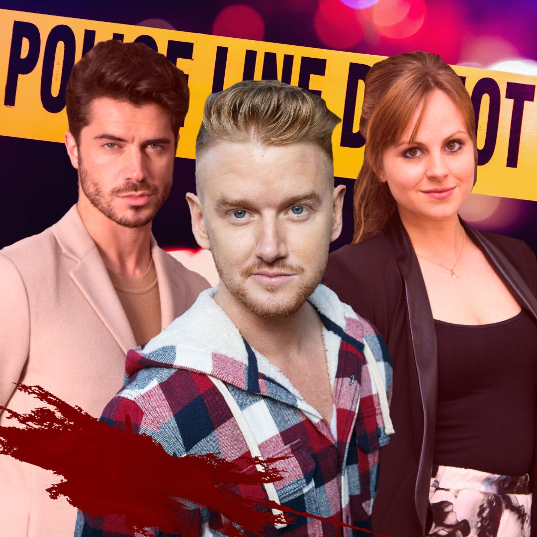 Coronation Street - who is Gary Windass's next victim?