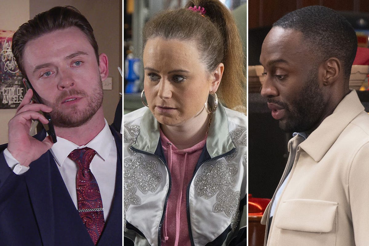 Coronation Street spoilers (June 24 to 28)