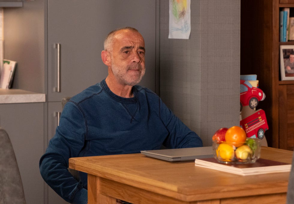 kevin webster, coronation street