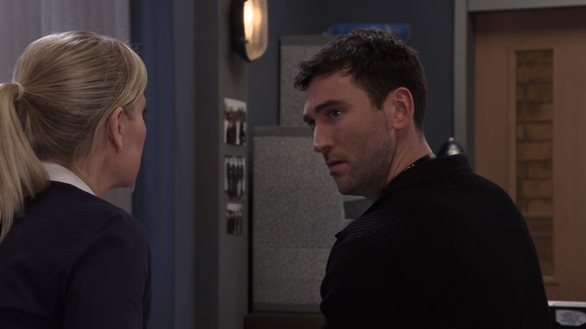 Coronation Street Soap Scoop! Kit's flashback special