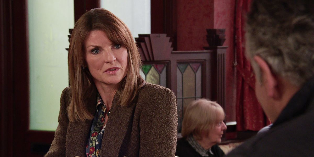 Coronation Street sets up Linda's return storyline as Gemma's troubles get  worse