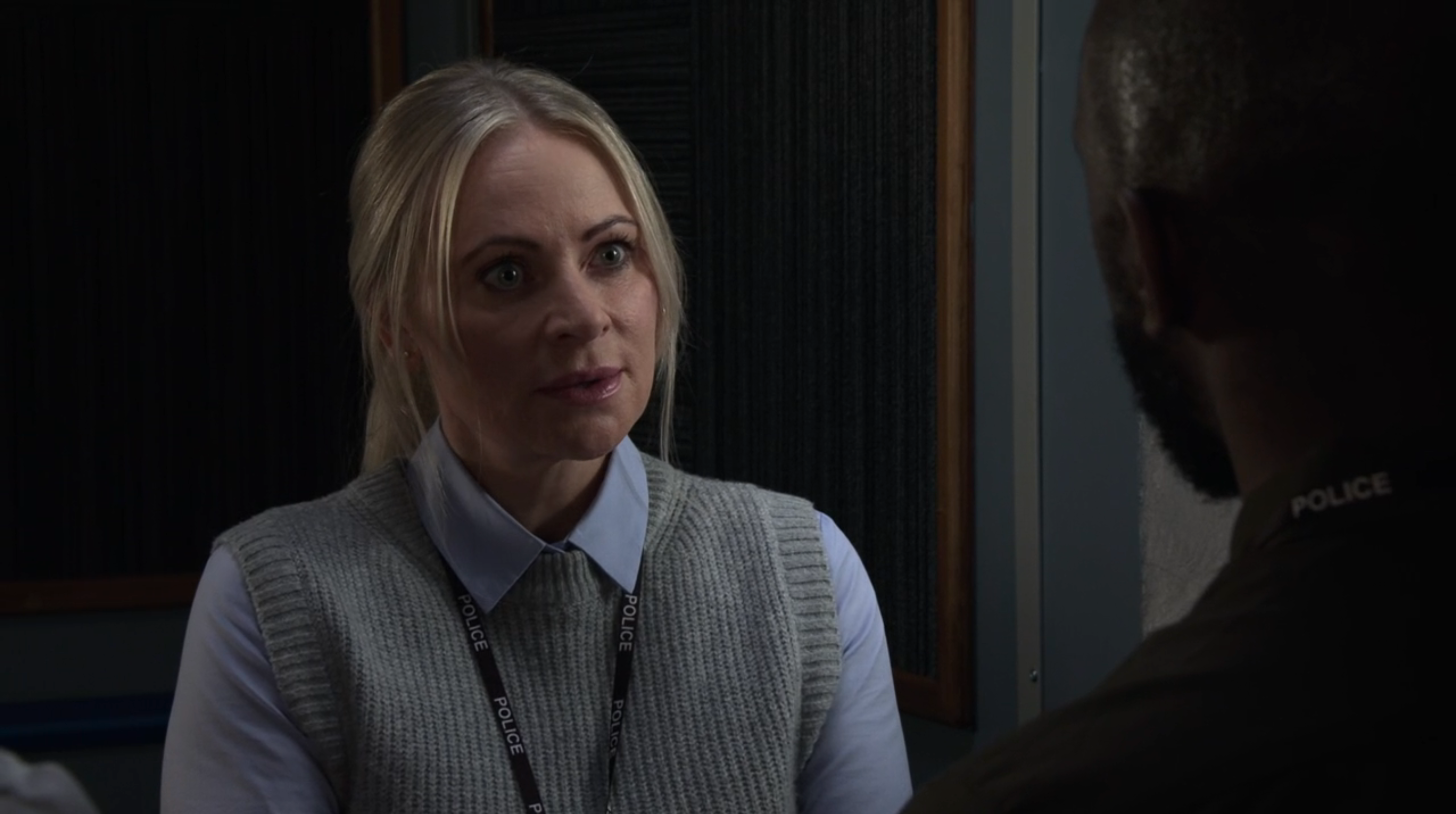 Coronation Street Soap Scoop! Kit's flashback special