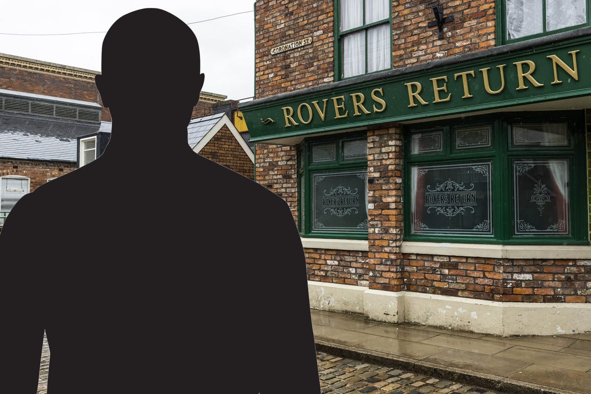 Coronation Street star responds to truth over Lauren’s disappearance