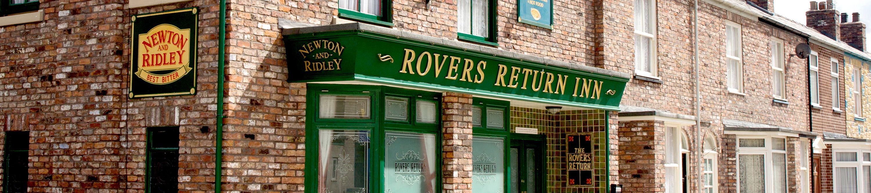 Coronation Street spoilers news and pictures Digital Spy