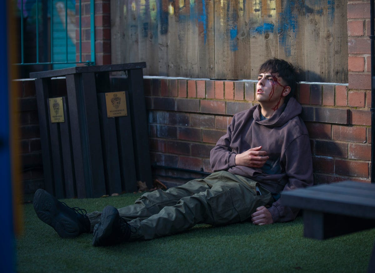Coronation Street writer reveals alternative ending to tragic Mason death  story
