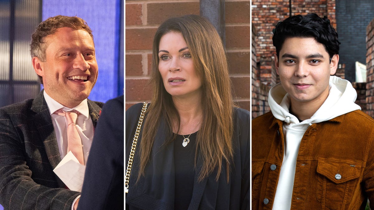 Coronation Street spoilers (October 2 to 6)