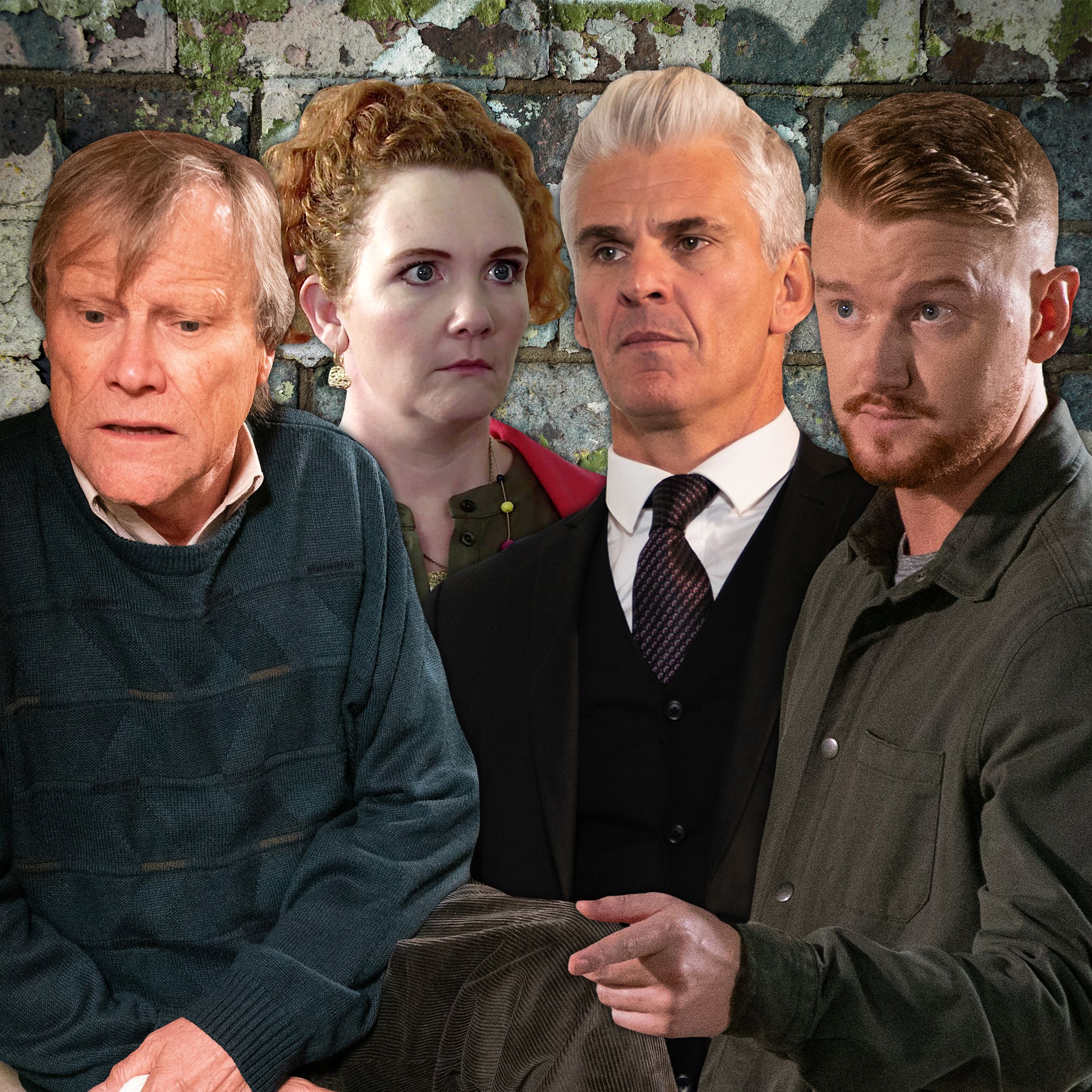 Coronation Street spoilers for December 16 to 20
