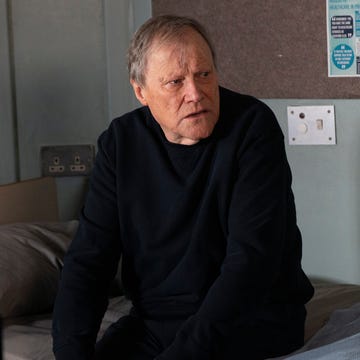 roy cropper, coronation street