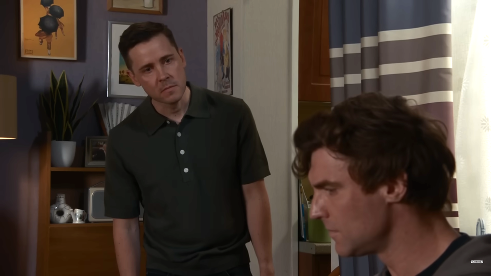 coronation street theo silverton todd grimshaw