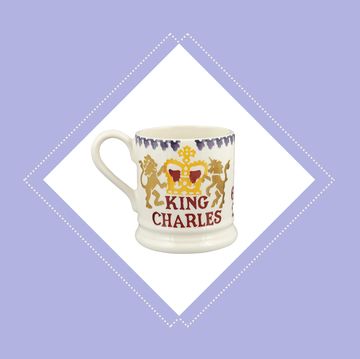coronation mugs