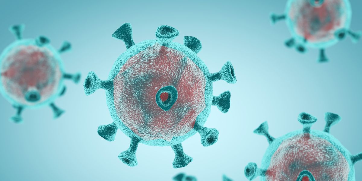 ¿Qué es JN.1?  Los expertos explican las últimas variantes del coronavirus