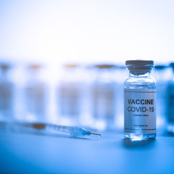 coronavirus covid 19 vaccine