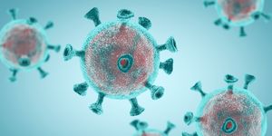coronavirus myths
