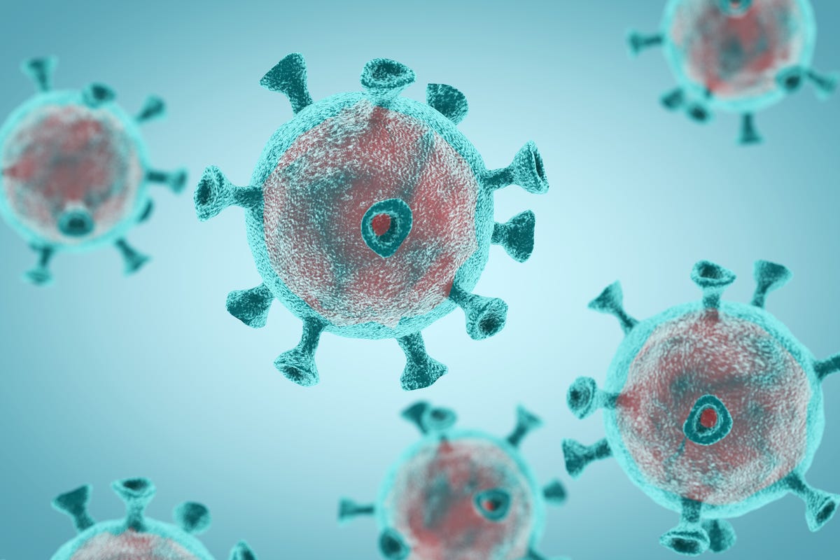 coronavirus myths