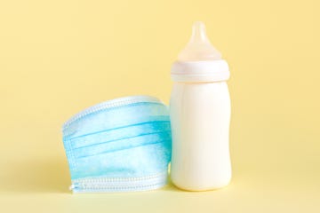 baby names, popular, coronavirus pandemic