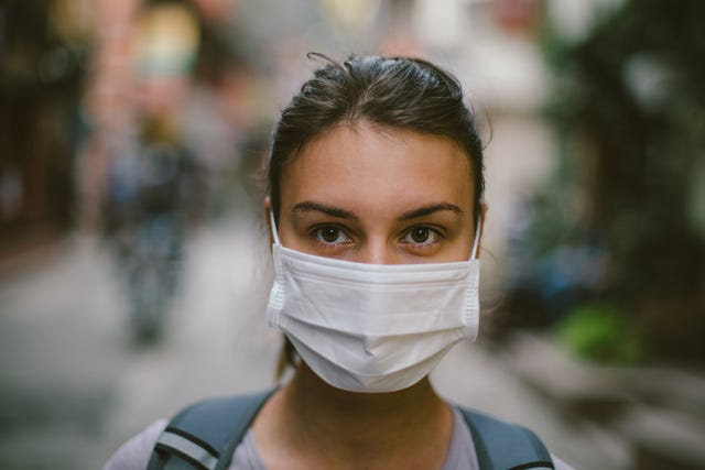 9 ways to protect yourself from a potentially deadly disease outbreak.